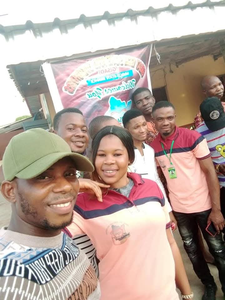 Mbam Udochukwu