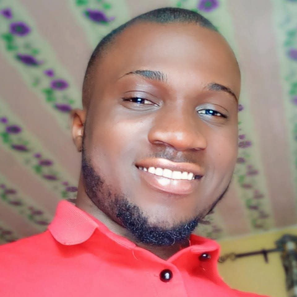 Edric Udochukwu